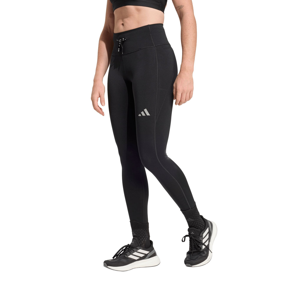 Adidas Run Ess 1/1 L