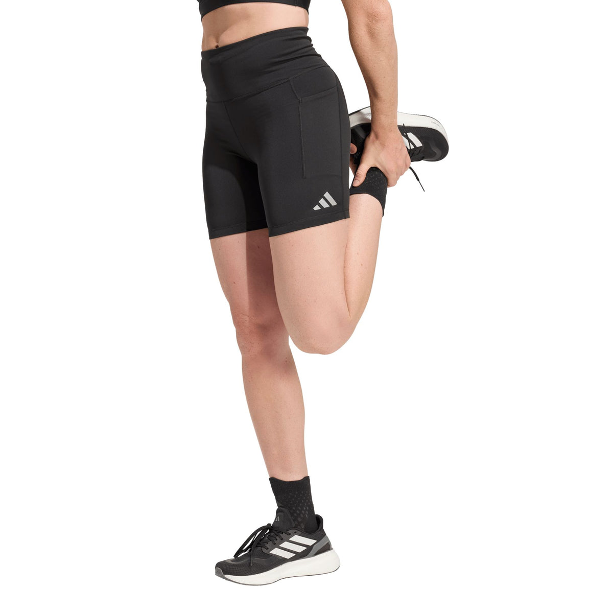 Adidas ADI365 Running Climacool Short Leggings
