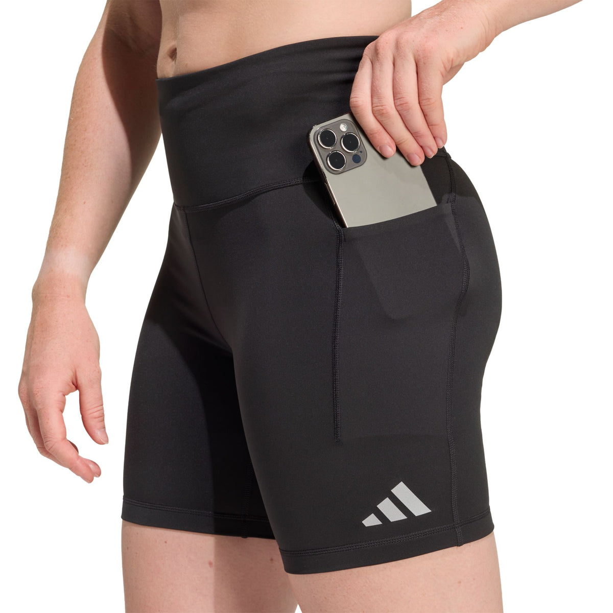 Adidas ADI365 Running Climacool Short Leggings