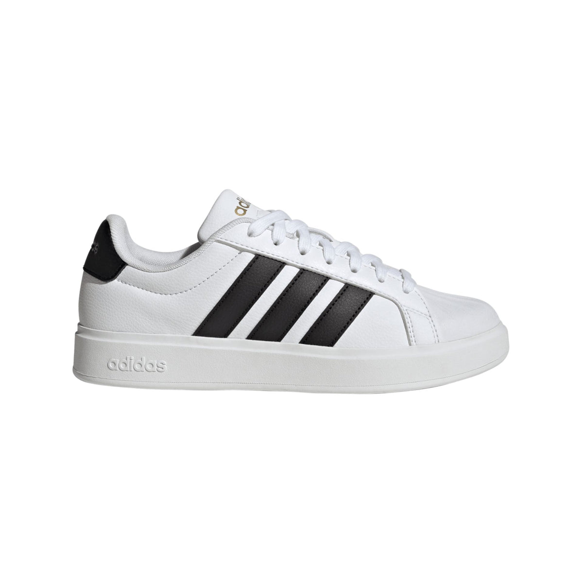 Adidas Streettalk – weiß