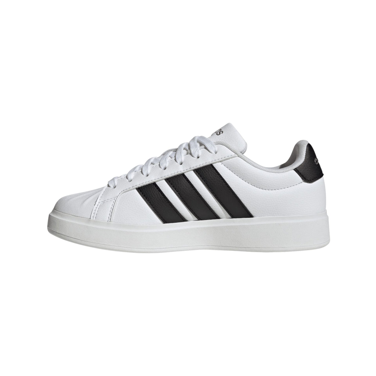 Adidas Streettalk – weiß