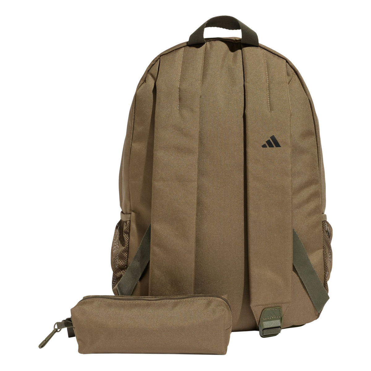 Adidas Backpack with Pencil Case