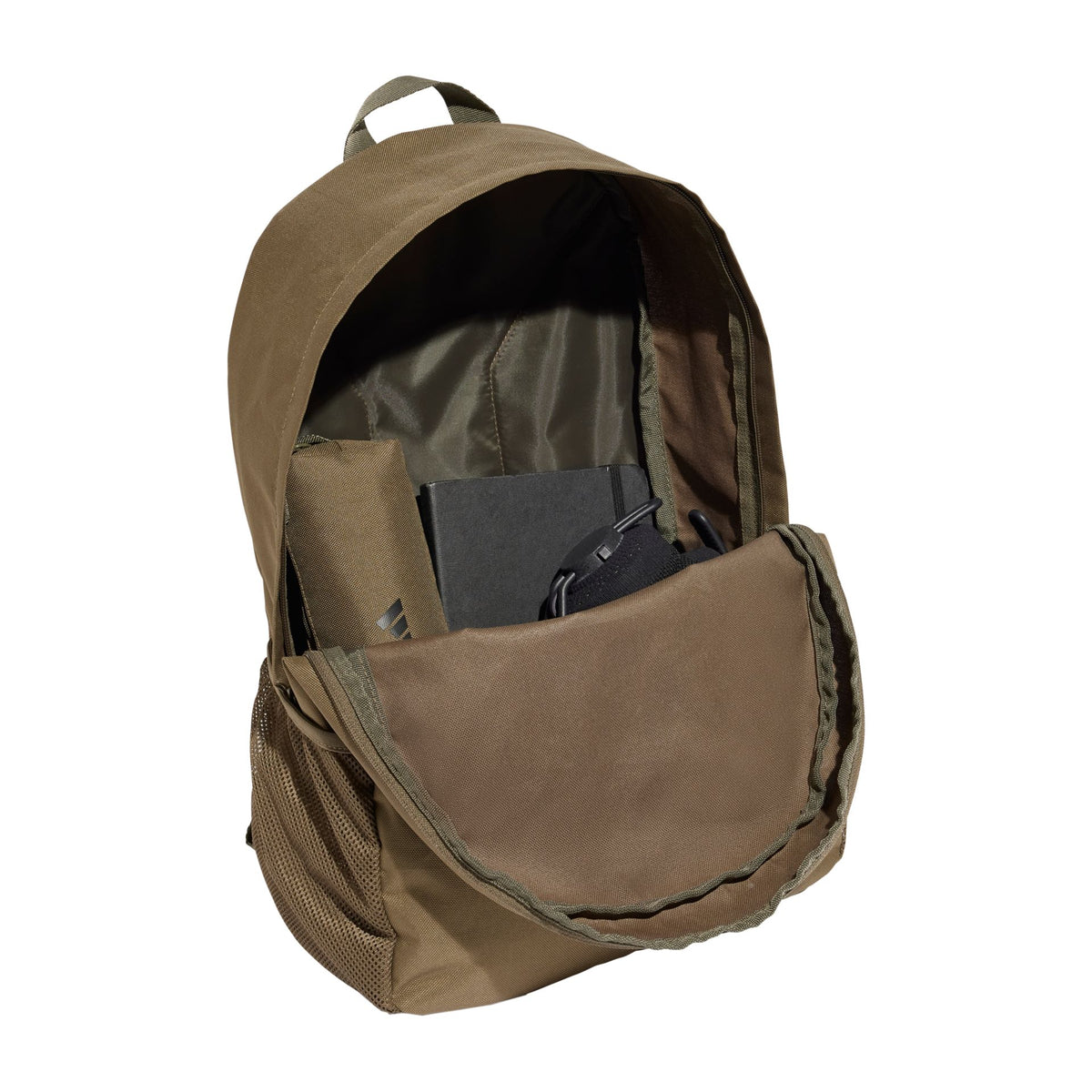 Adidas Backpack with Pencil Case