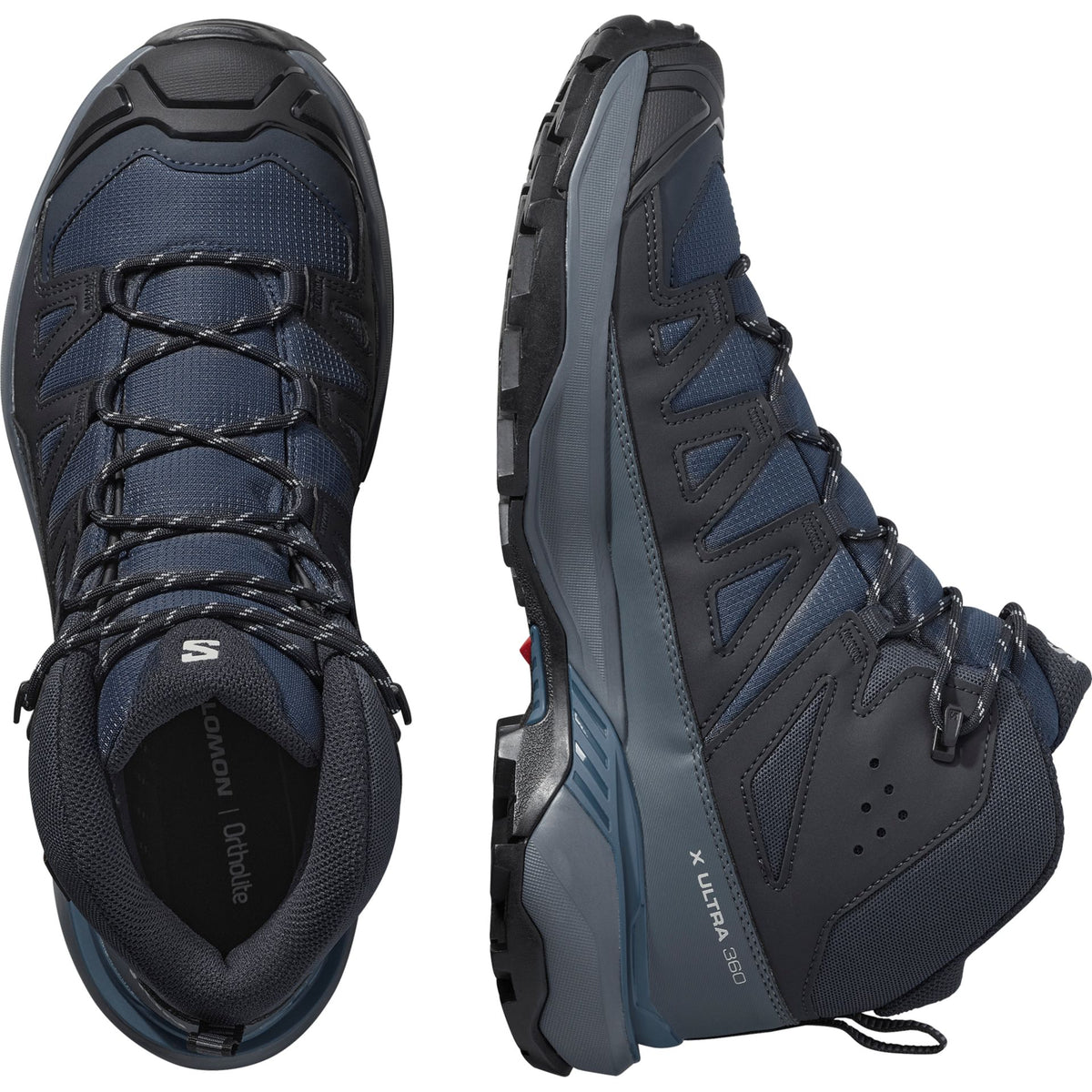 Salomon X Ultra 360 Mid GTX
