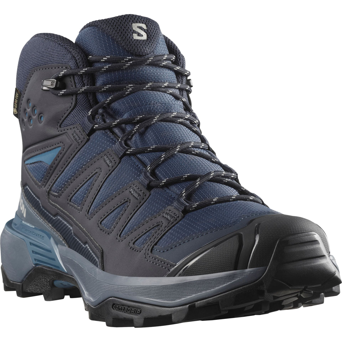 Salomon X Ultra 360 Mid GTX