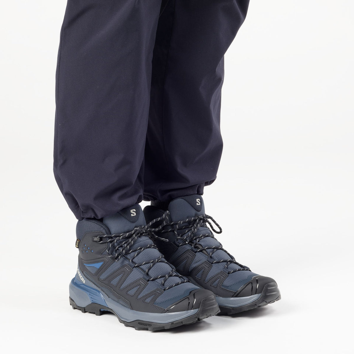 Salomon X Ultra 360 Mid GTX