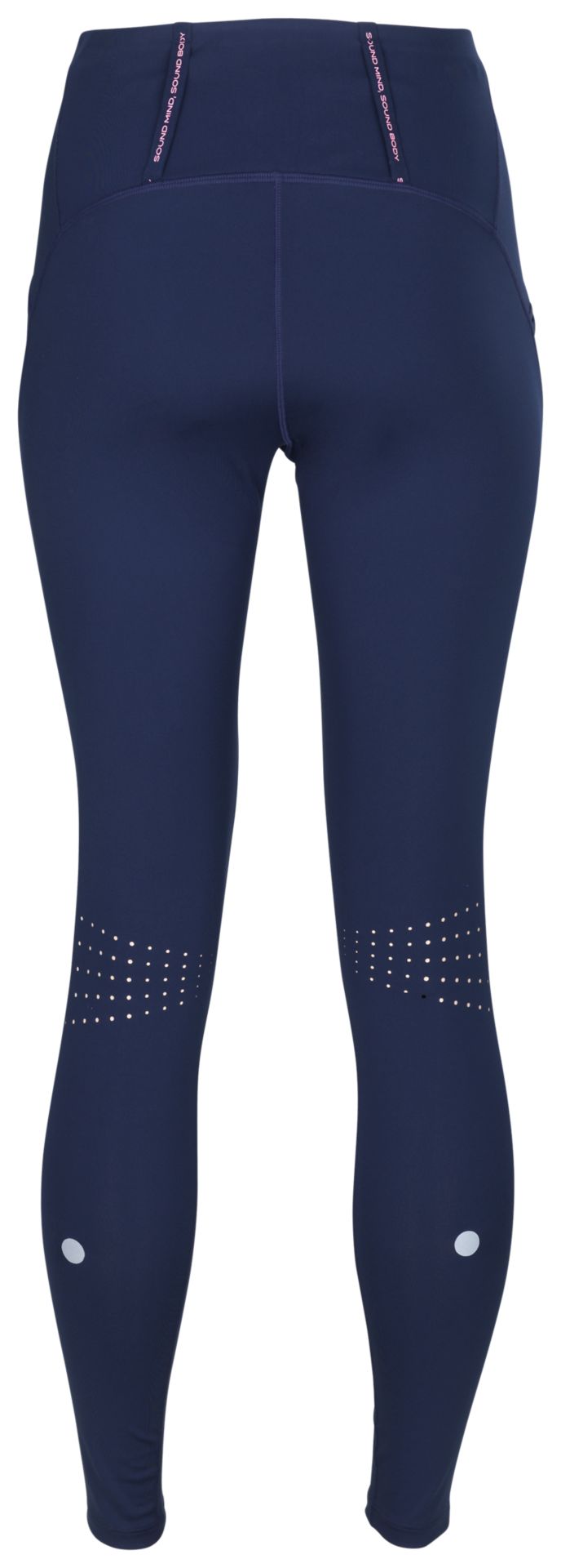ASICS Road High Waist Tight