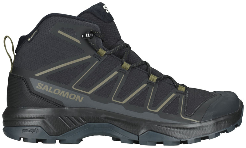 Salomon EXRAISE MID GTX