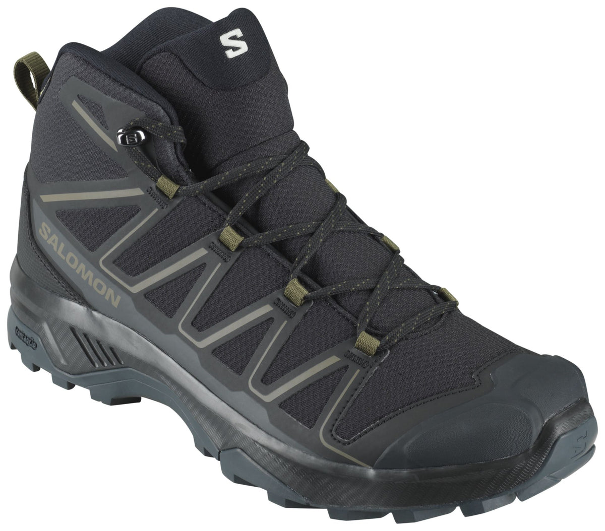 Salomon EXRAISE MID GTX