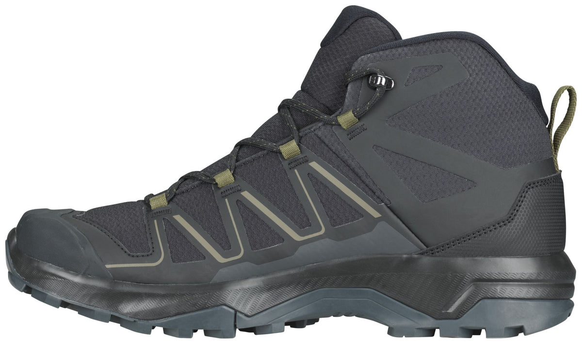 Salomon EXRAISE MID GTX