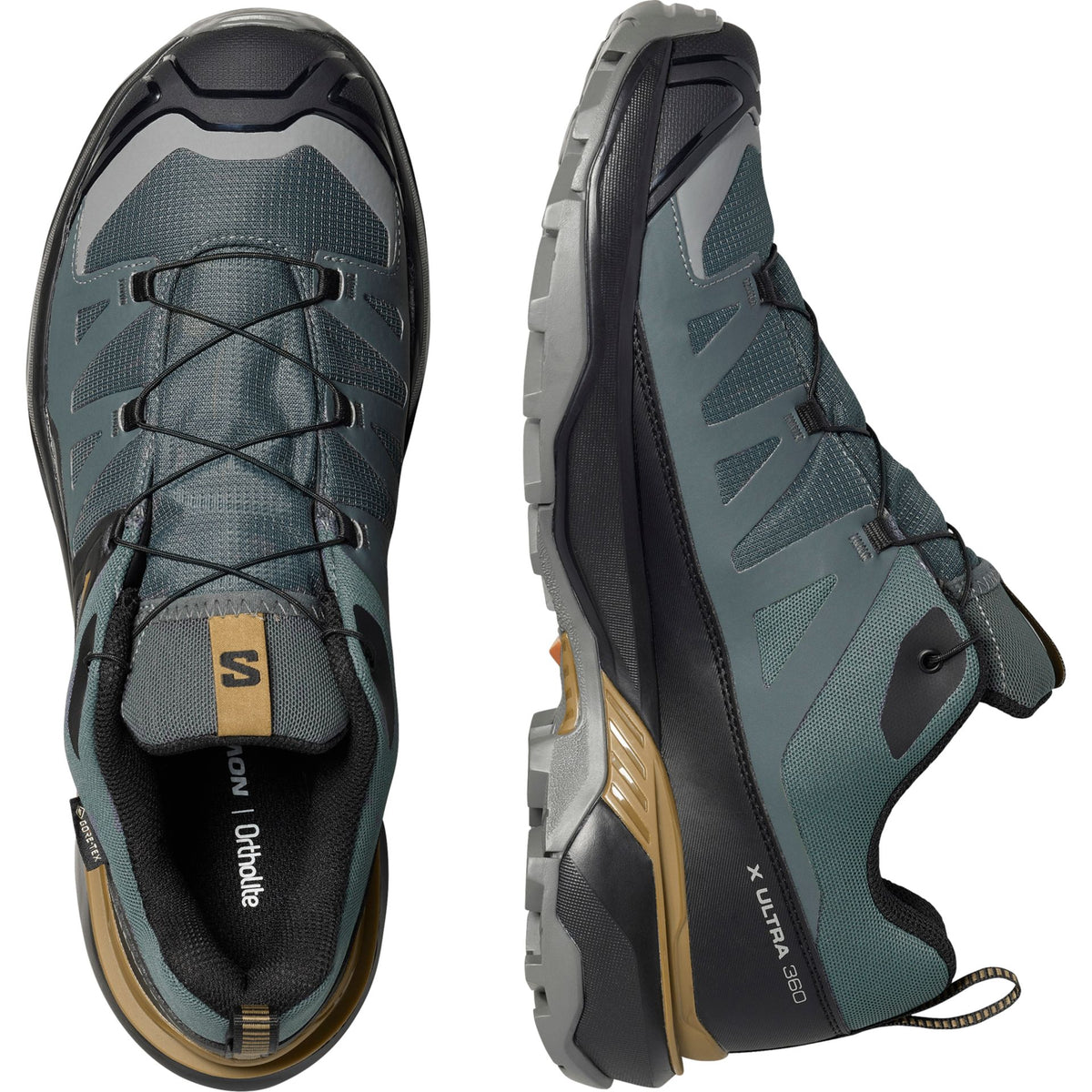 Salomon X Ultra 360 GTX