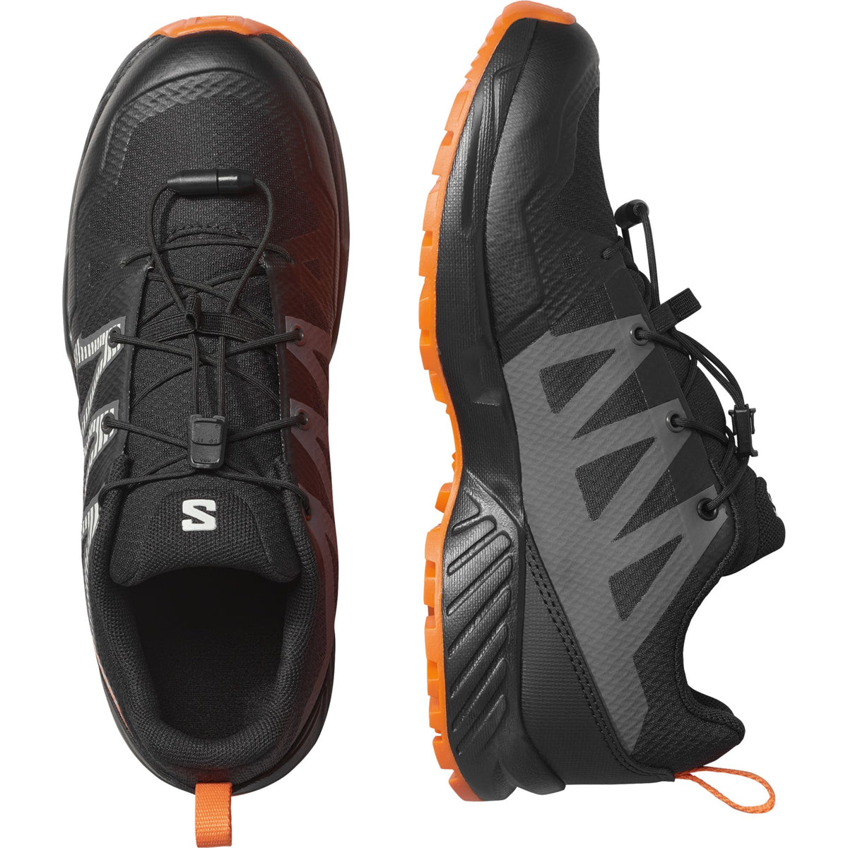 Salomon OUTSCAPE WP J
