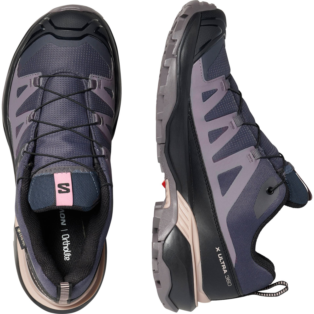 Salomon X Ultra 360 GTX