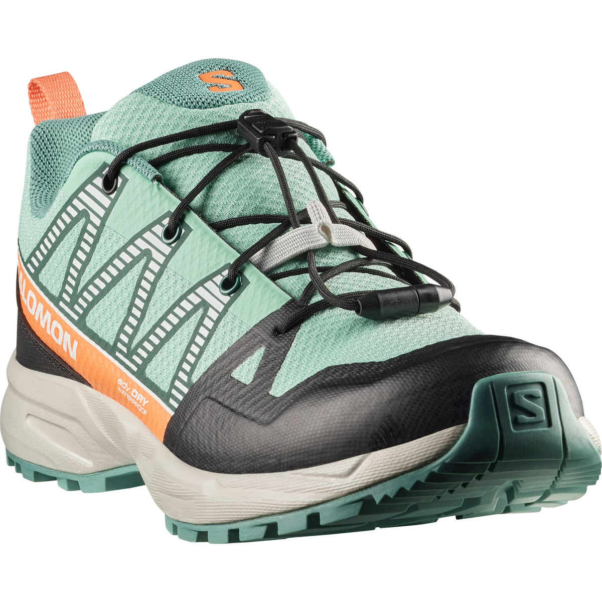Salomon OUTSCAPE WP J