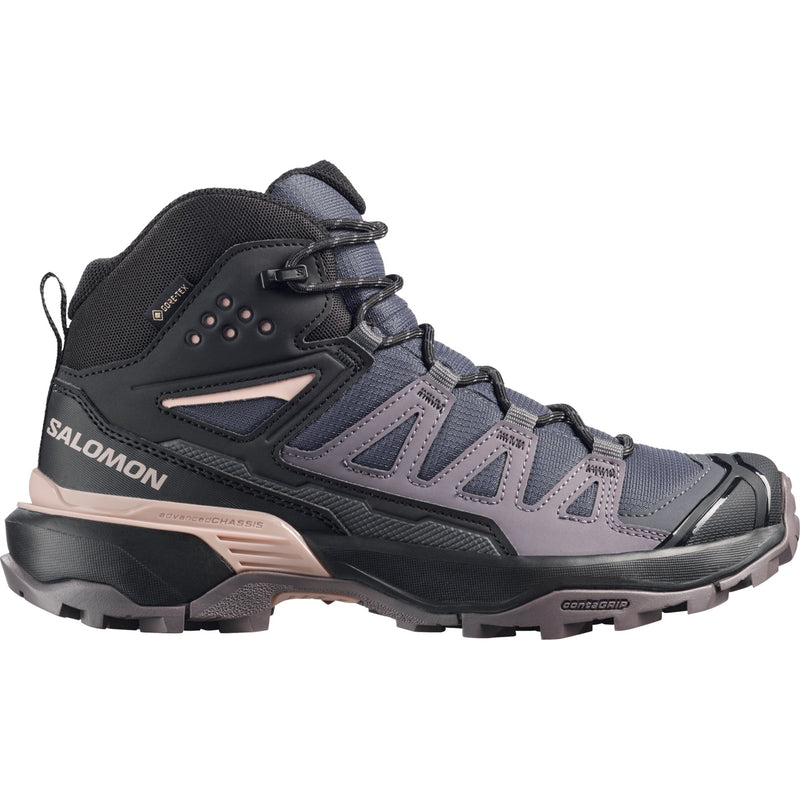 Salomon X Ultra 360 Mid GTX