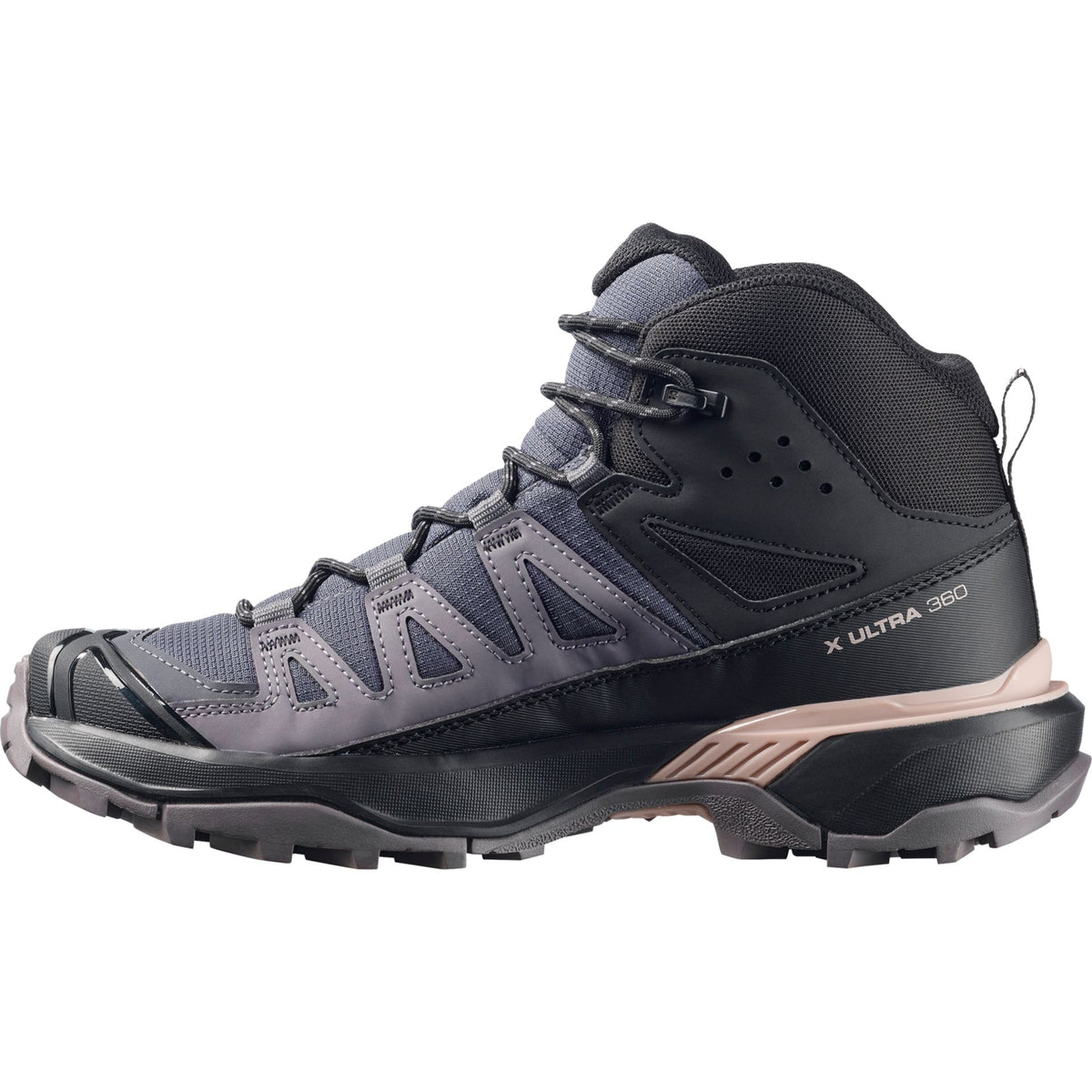 Salomon X Ultra 360 Mid GTX