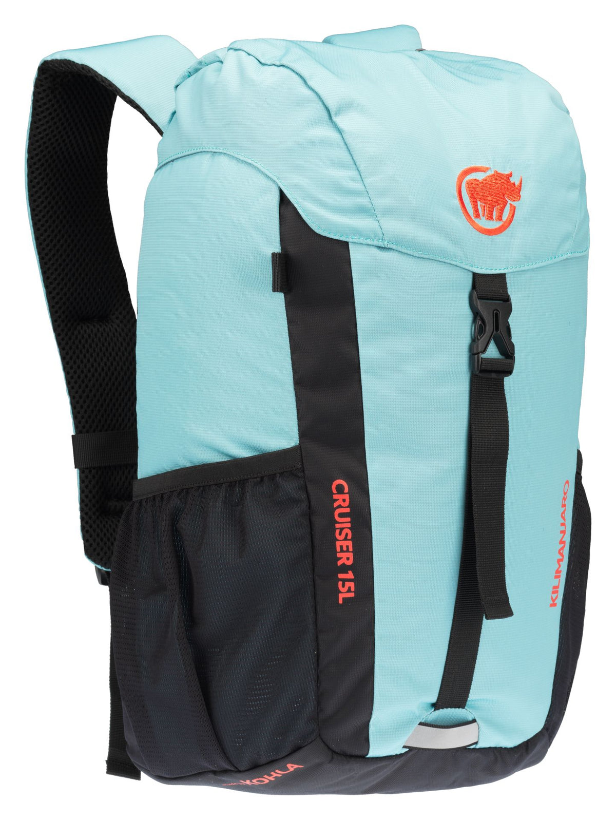 Kilimanjaro Cruiser 15L