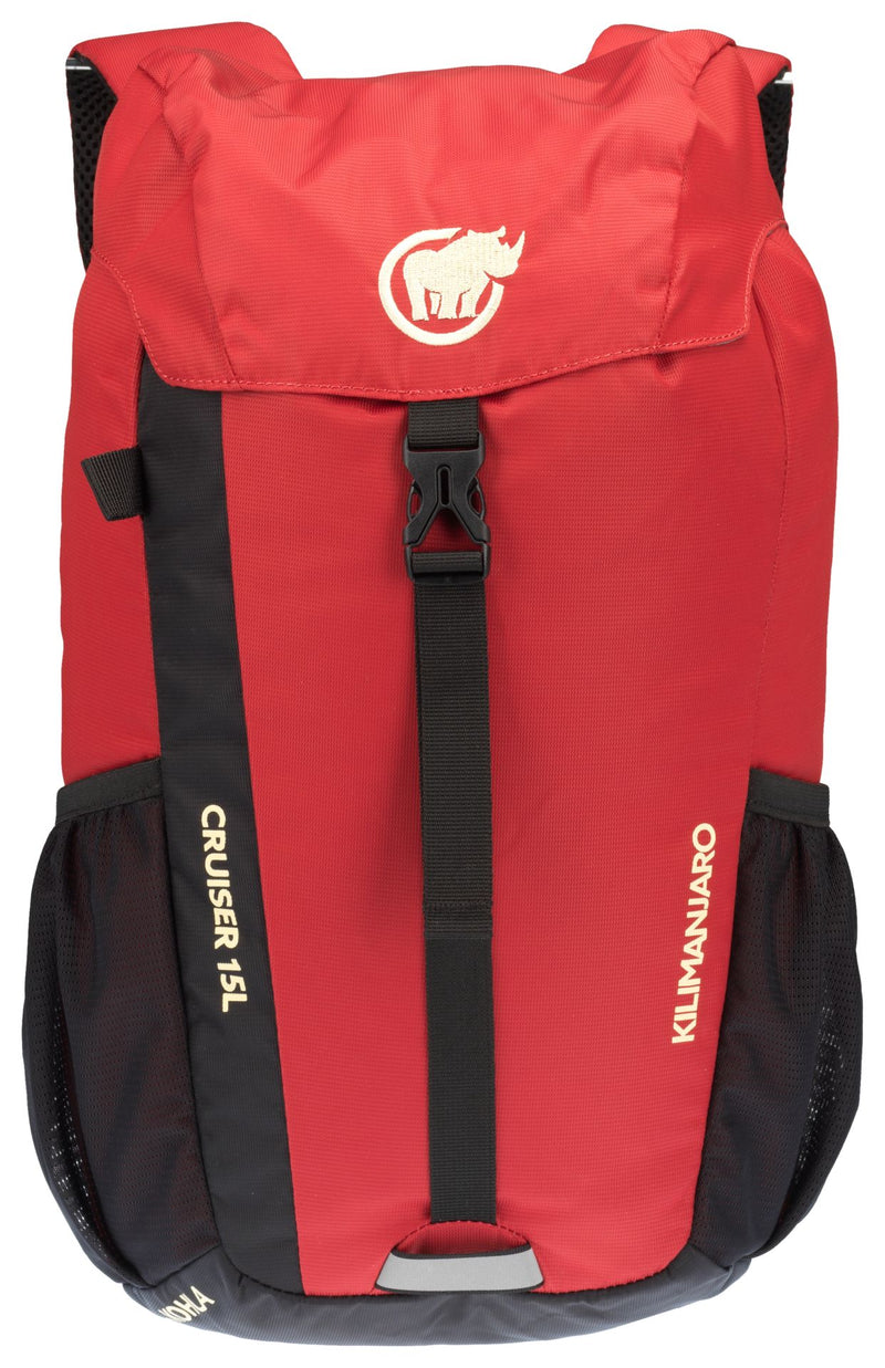 Kilimanjaro Cruiser 15L