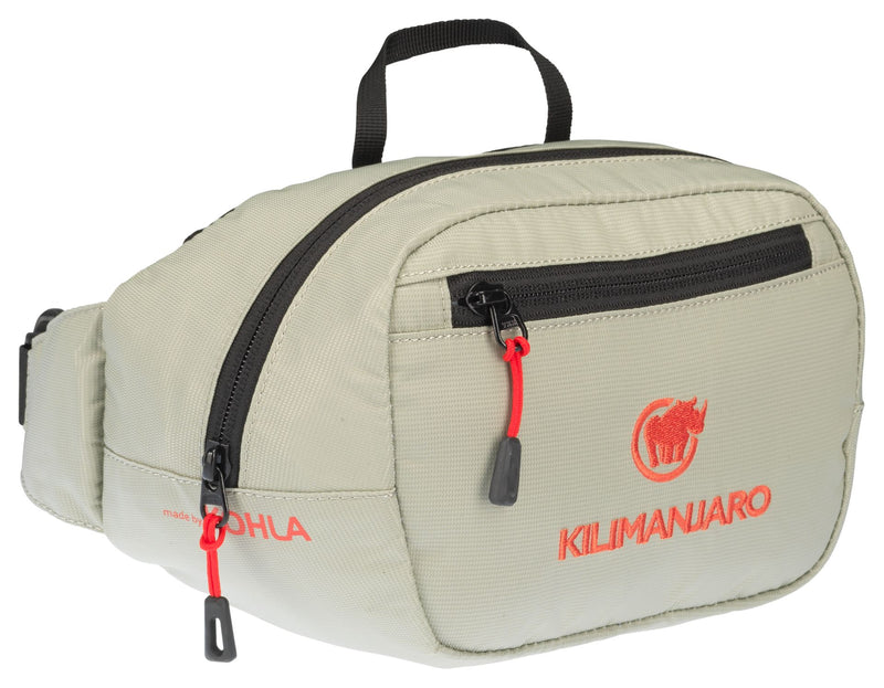 Kilimanjaro Quick II