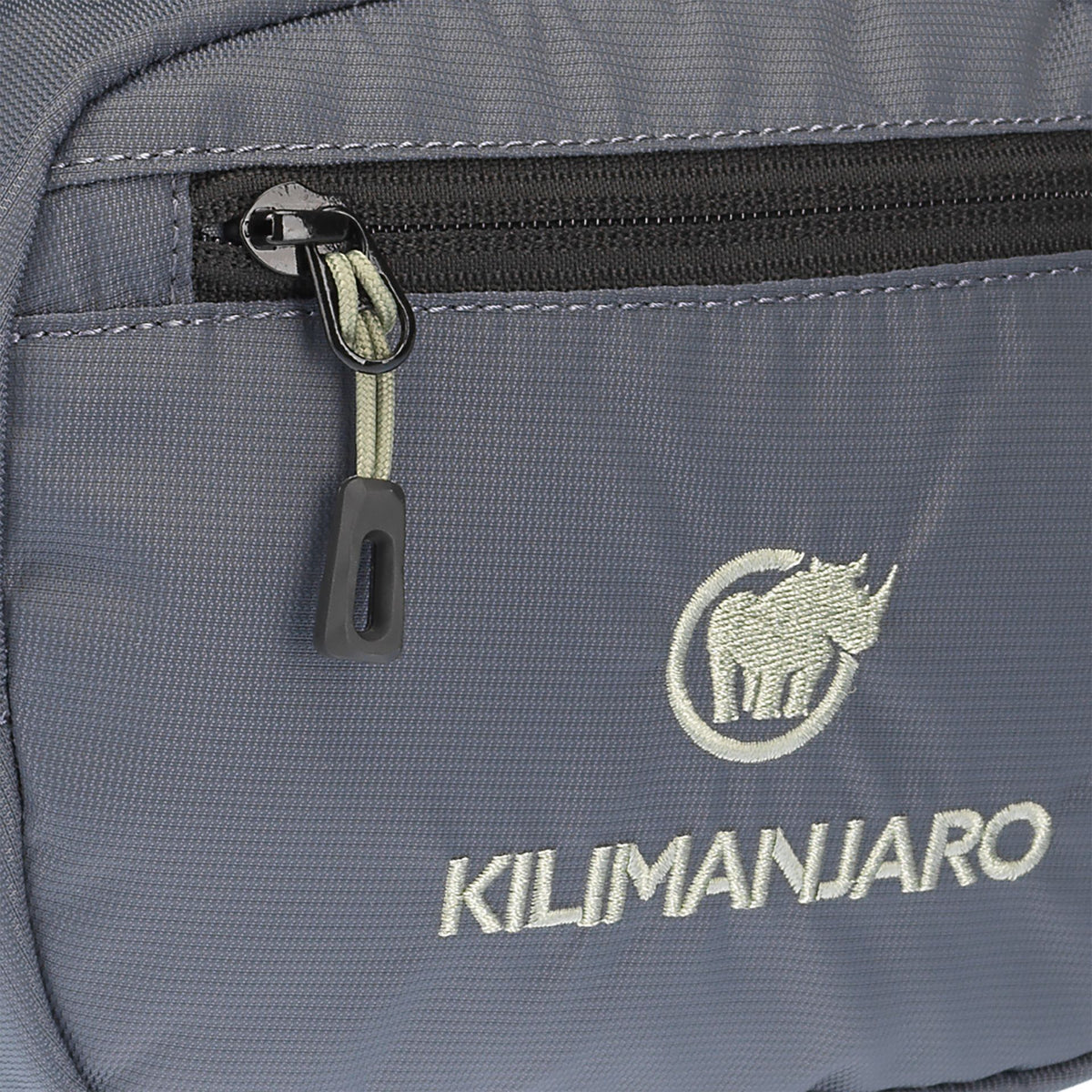 Kilimanjaro Quick II
