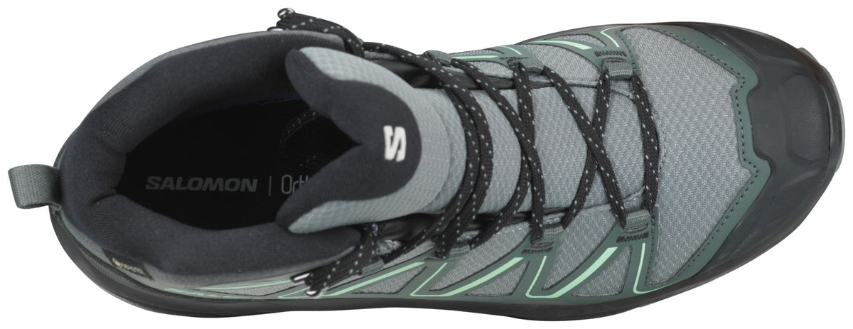 Salomon EXRAISE MID GTX