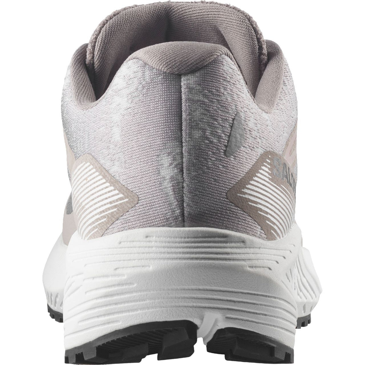 Salomon AERO FLOW GRVL – grau
