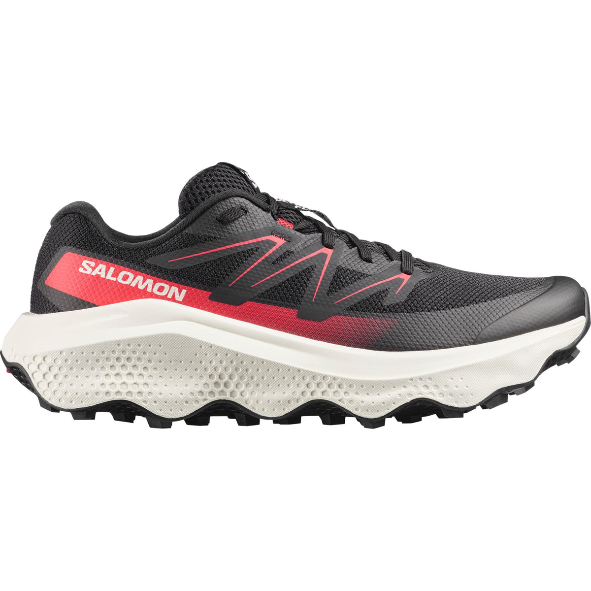 Salomon ULTRA FLOW 2 – schwarz