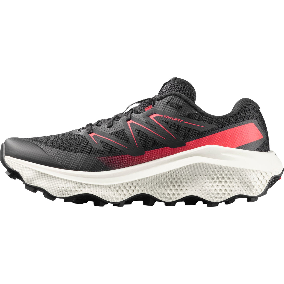 Salomon ULTRA FLOW 2 – schwarz