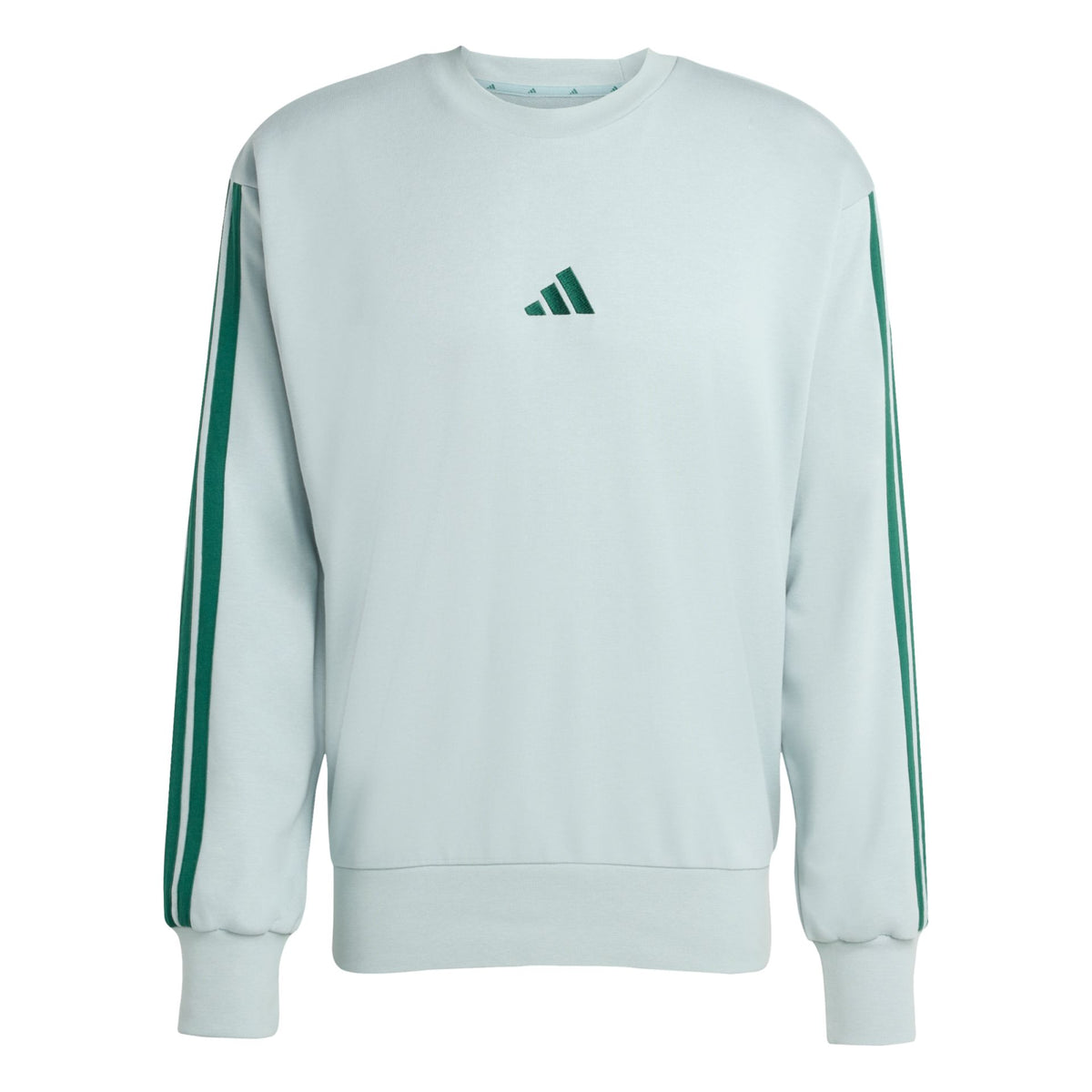 Adidas Essentials 3-Stripes French Terry Sweatshirt