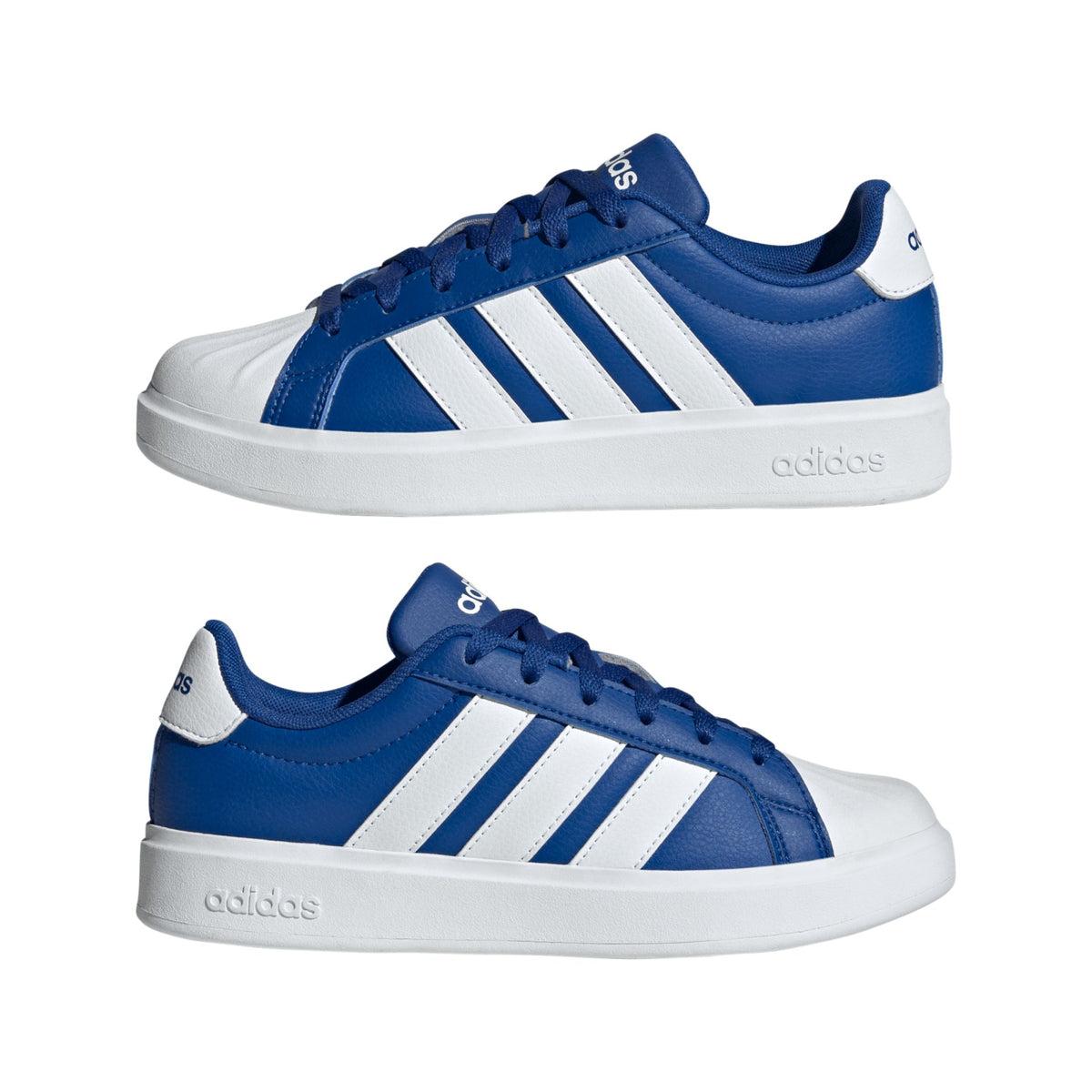 Adidas Streettalk J – blau