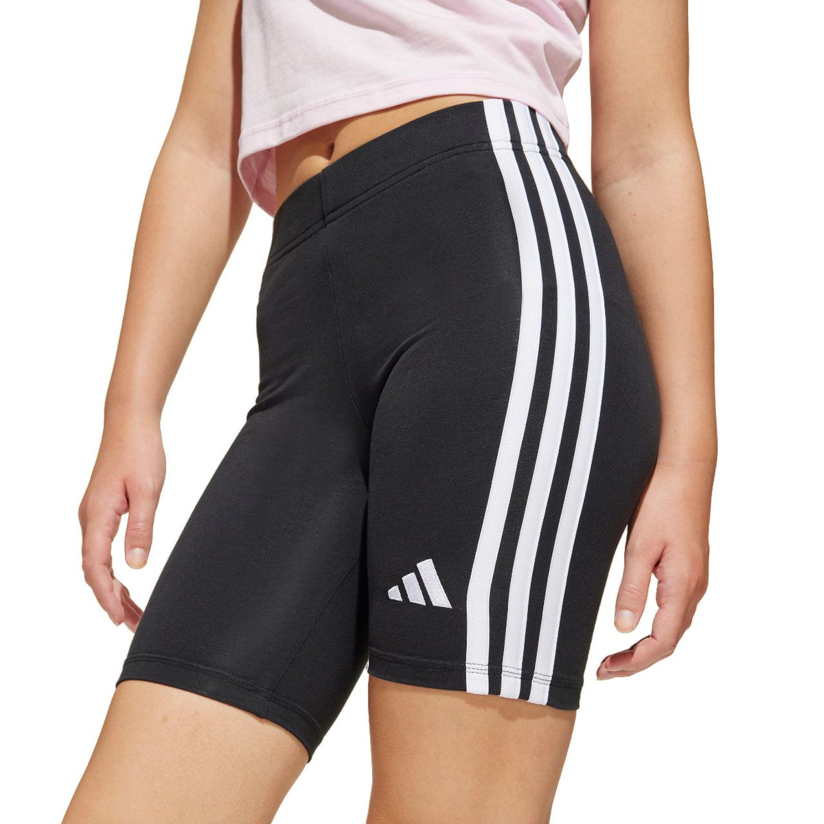 Adidas Essentials Kids Short Leggings