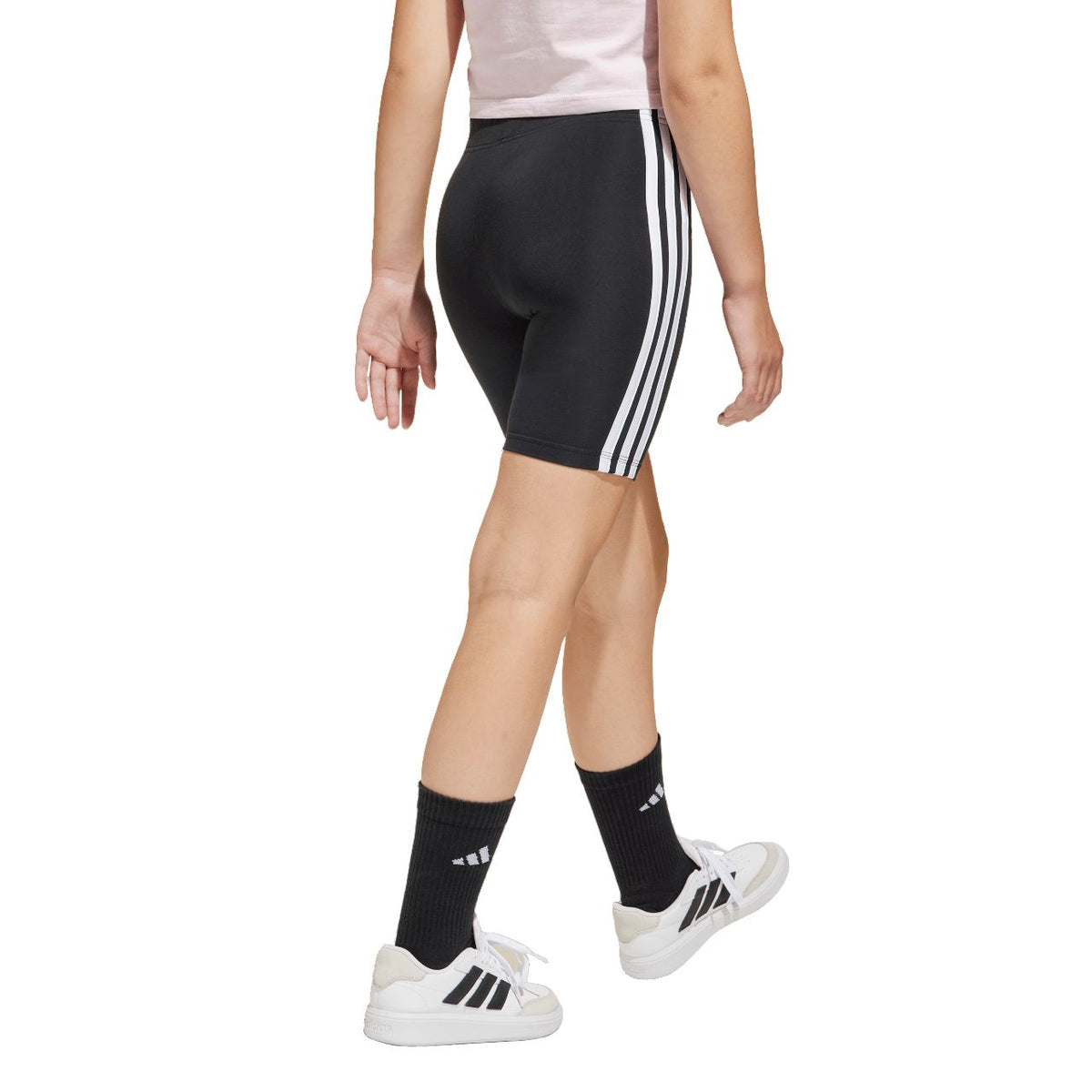 Adidas Essentials Kids Short Leggings