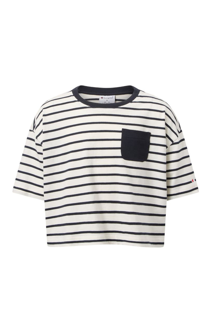 Champion SS Tee