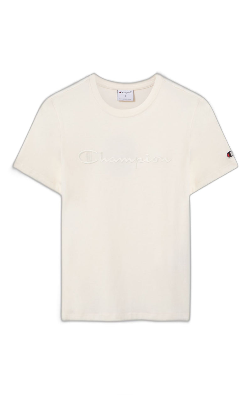 Champion SS Tee