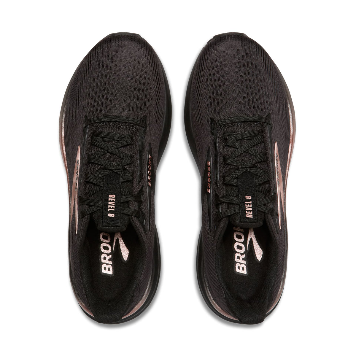 Brooks Revel 8