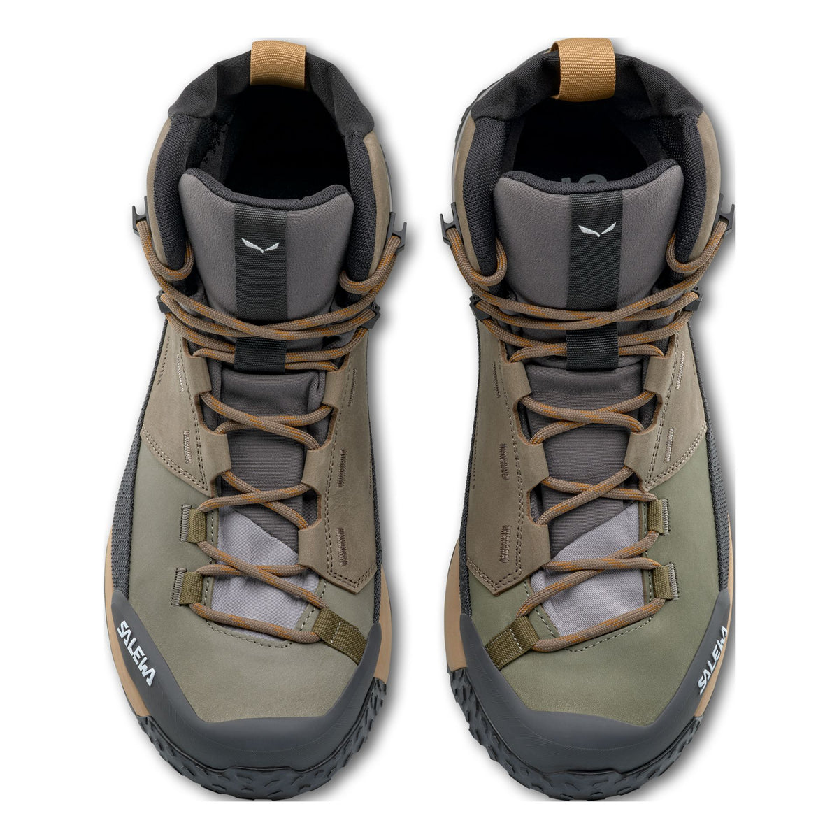 Salewa Puez Leather Mid PTX
