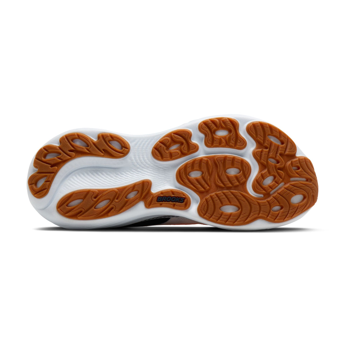 Brooks Adrenaline GTS 25 – weiß