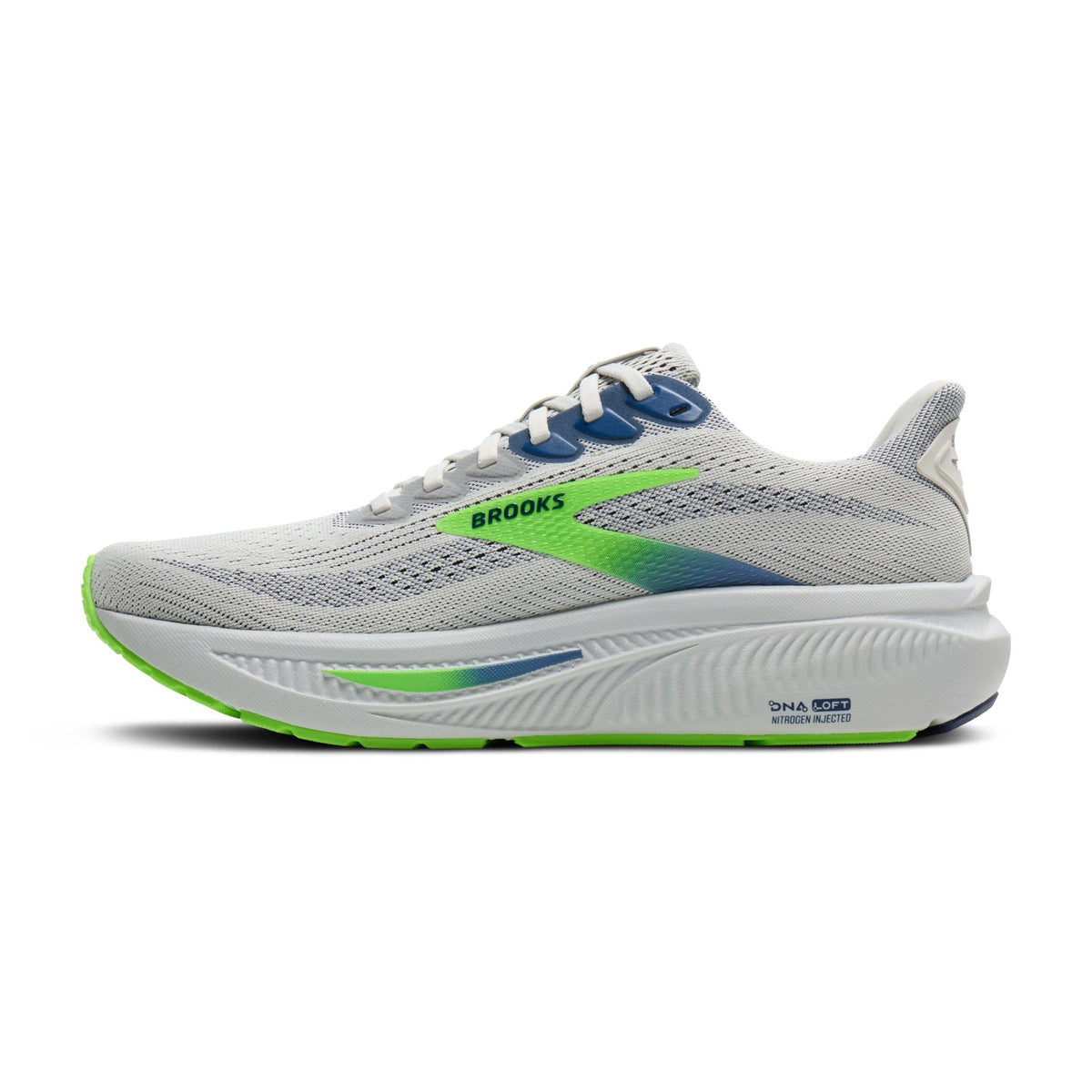 Brooks Ghost 17