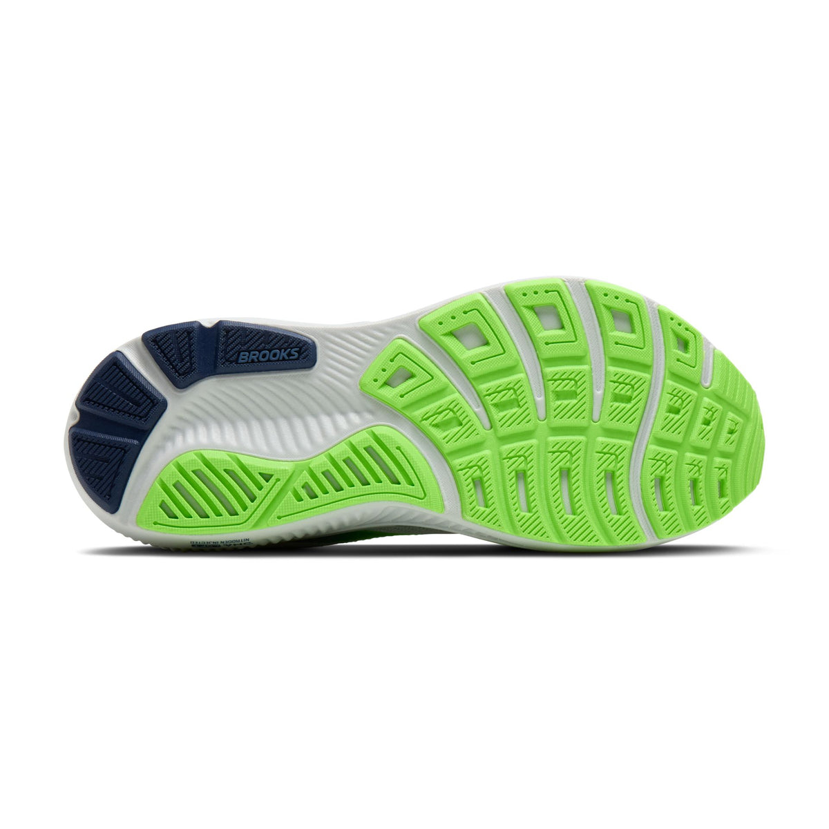 Brooks Ghost 17