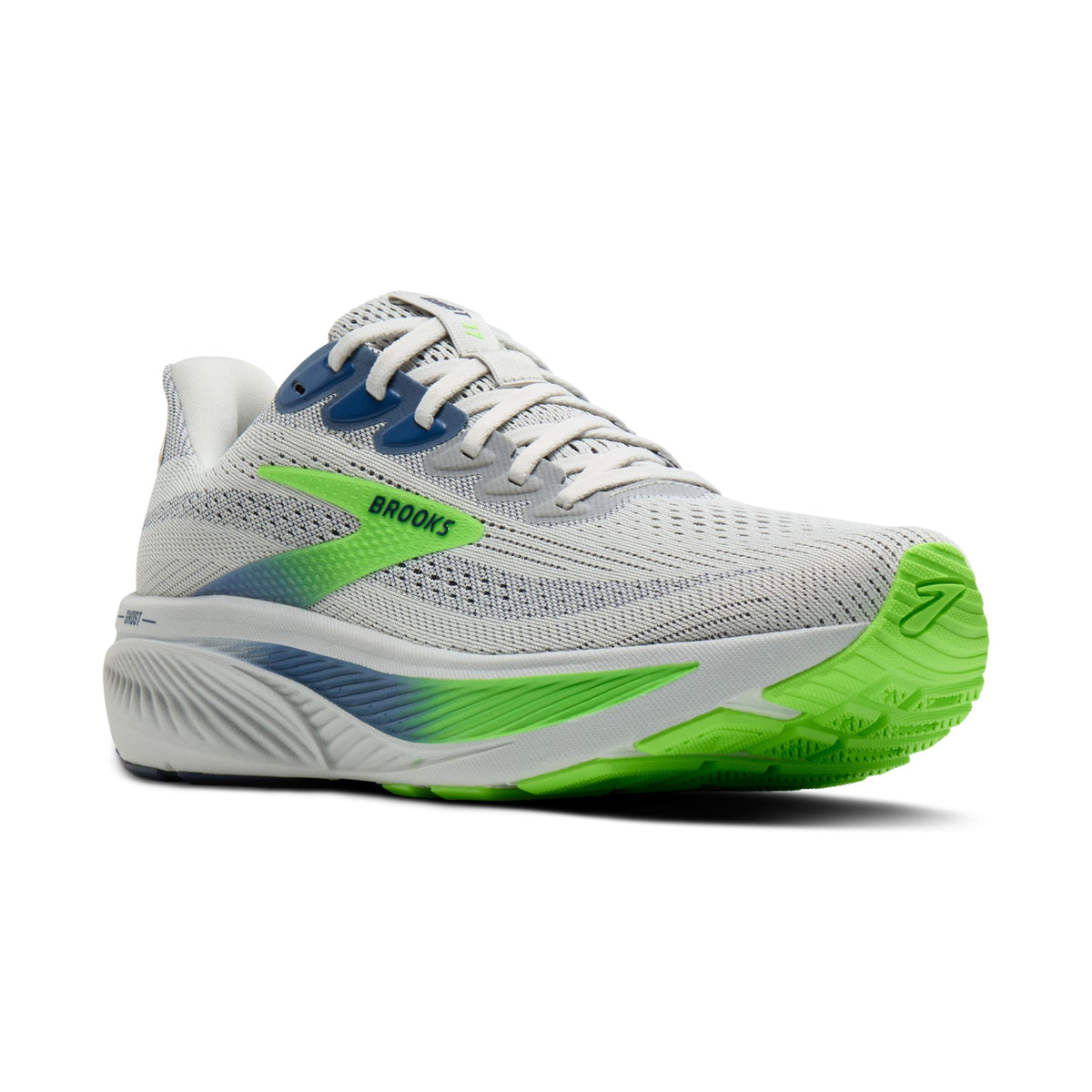 Brooks Ghost 17