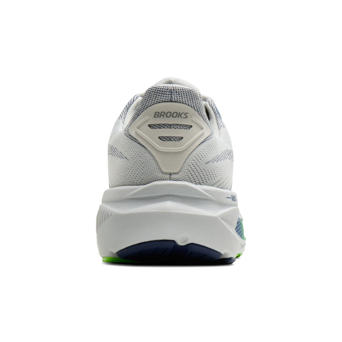 Brooks Ghost 17