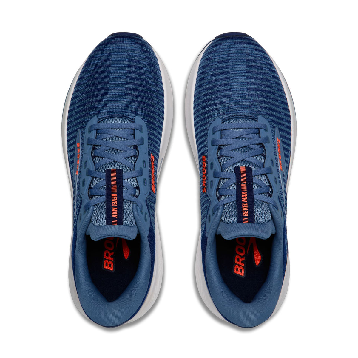 Brooks Revel Max