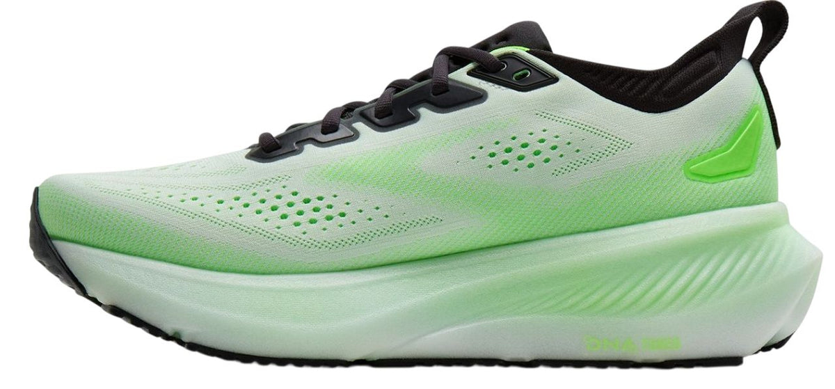 Brooks Glycerin 23 M – grau