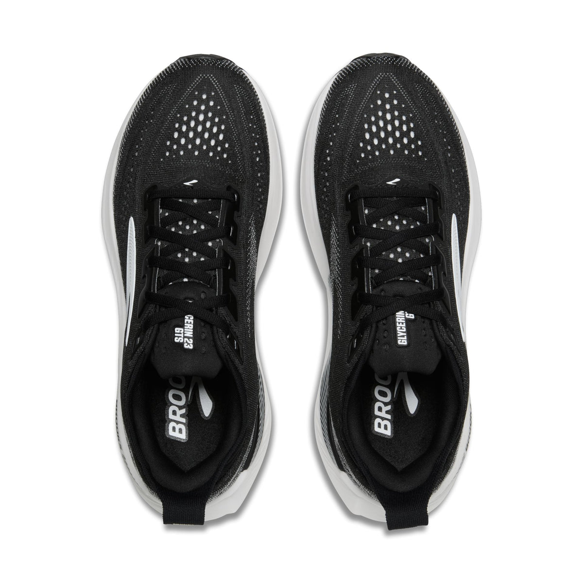 Brooks Glycerin GTS 23