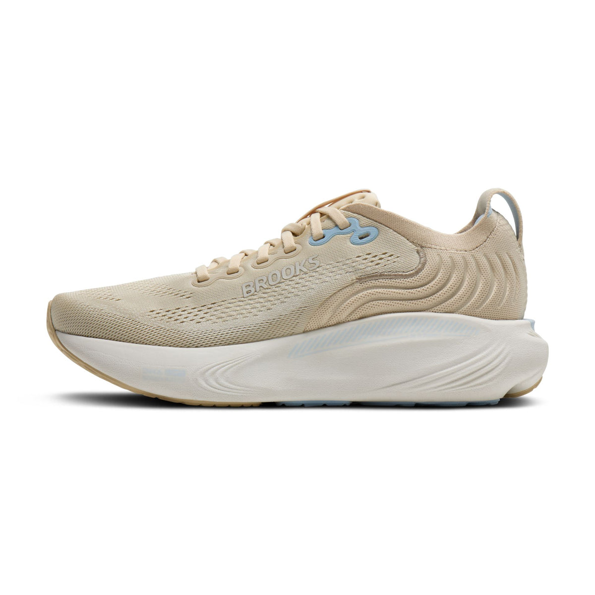 Brooks Adrenaline GTS 25 – beige