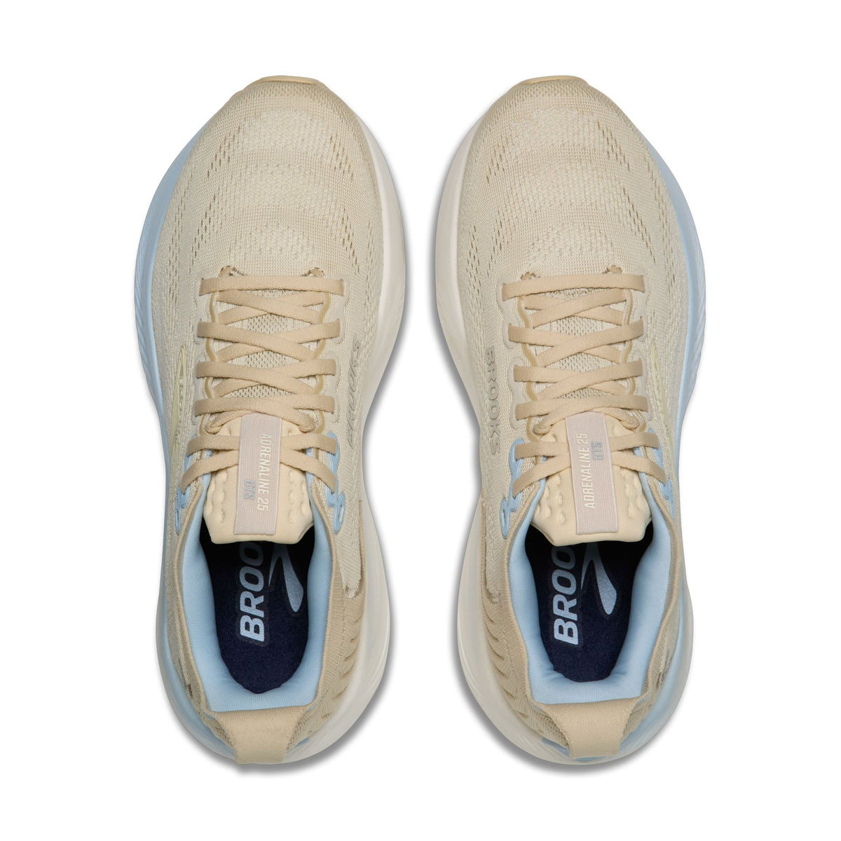 Brooks Adrenaline GTS 25 – beige
