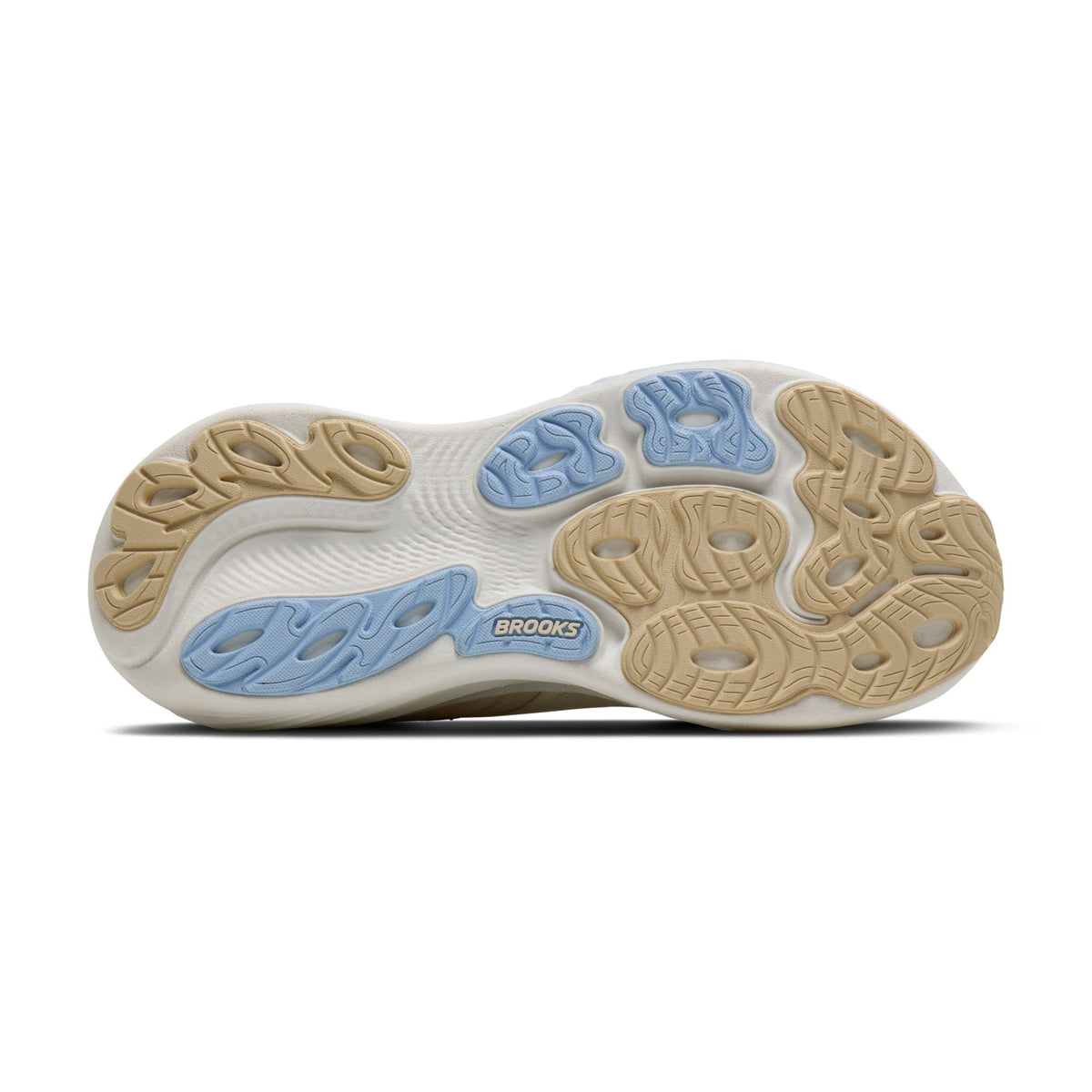 Brooks Adrenaline GTS 25 – beige