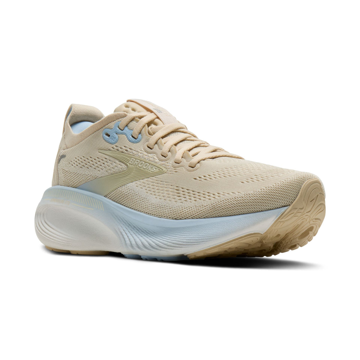 Brooks Adrenaline GTS 25 – beige