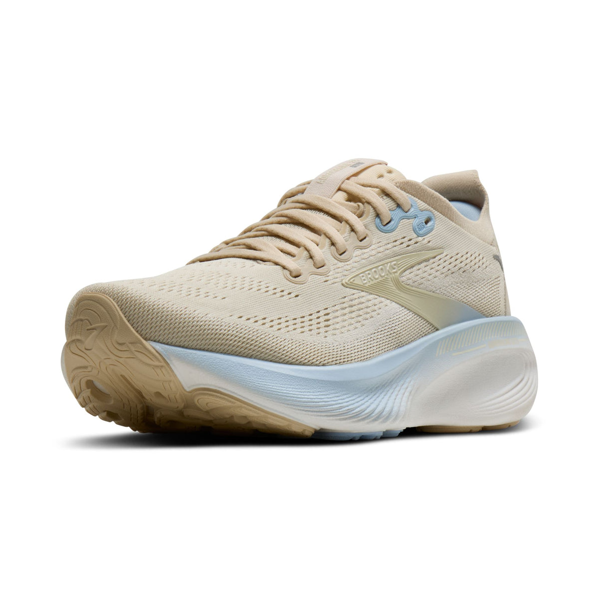 Brooks Adrenaline GTS 25 – beige