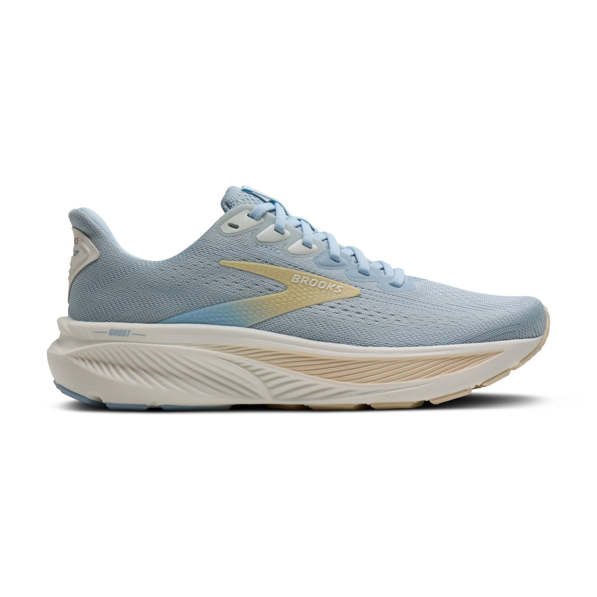 Brooks Ghost 17